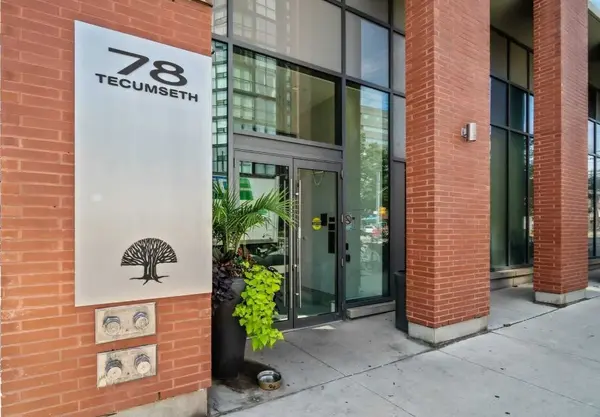 78 Tecumseth ST #502, Toronto C01, ON M5V 0A9