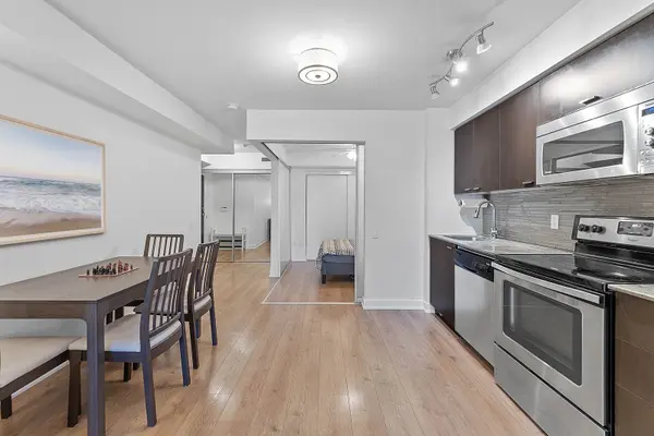 78 Tecumseth ST #502, Toronto C01, ON M5V 0A9