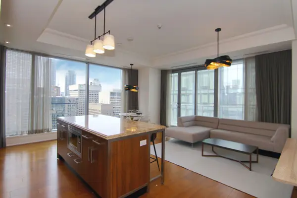 55 Scollard ST #1905, Toronto C02, ON M5R 0A1