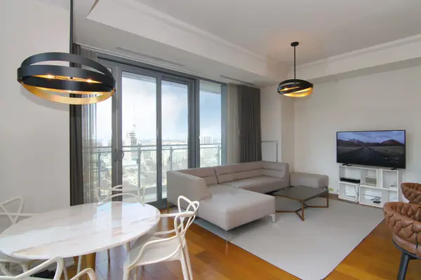 55 Scollard ST #1905, Toronto C02, ON M5R 0A1