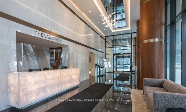 19 Bathurst ST #1106, Toronto C01, ON M5V 0N2