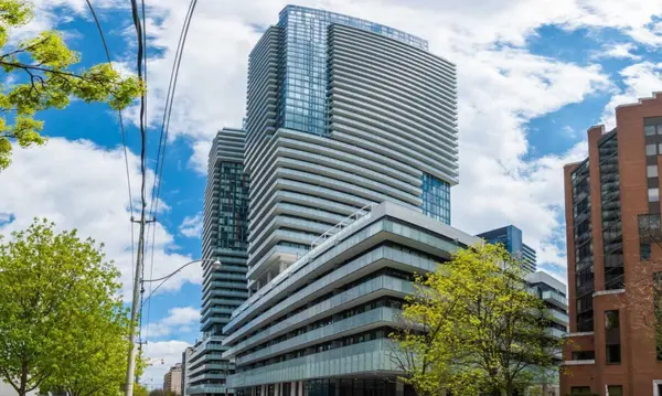 161 Roehampton AVE #2007, Toronto C10, ON M4P 0C8