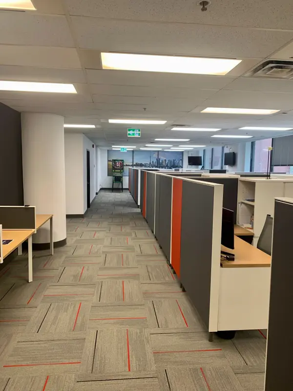 14 Duncan ST #212, Toronto C01, ON M5H 3G8