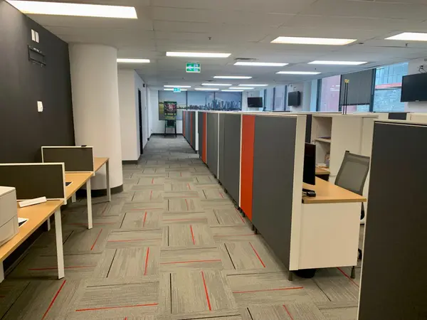 14 Duncan ST #212, Toronto C01, ON M5H 3G8