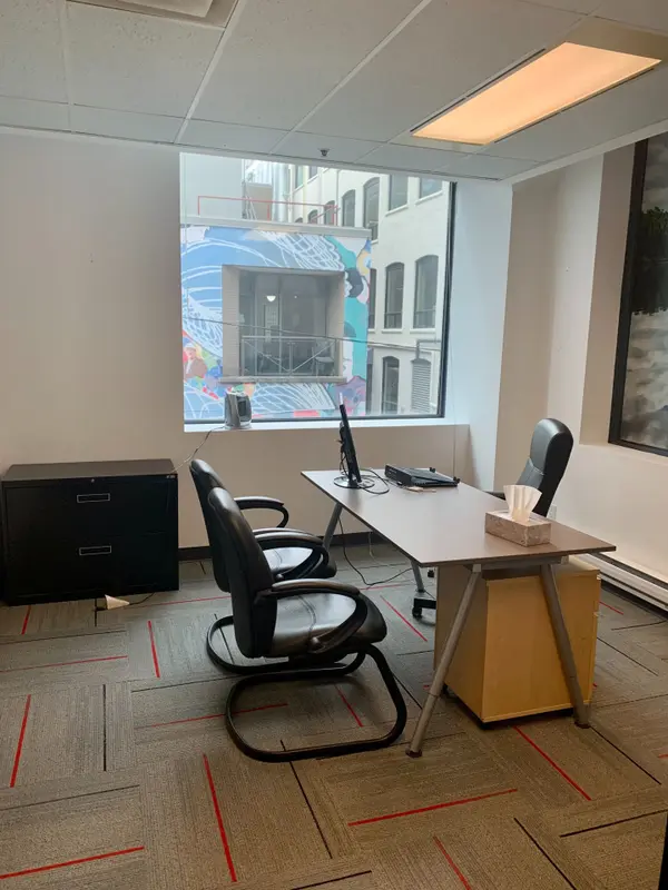 14 Duncan ST #212, Toronto C01, ON M5H 3G8