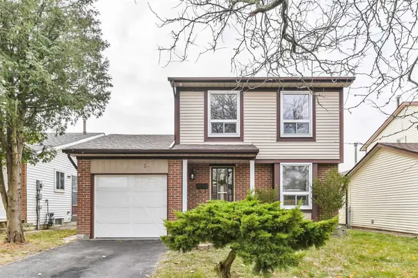 37 Banner CRES, Ajax, ON L1S 3S8