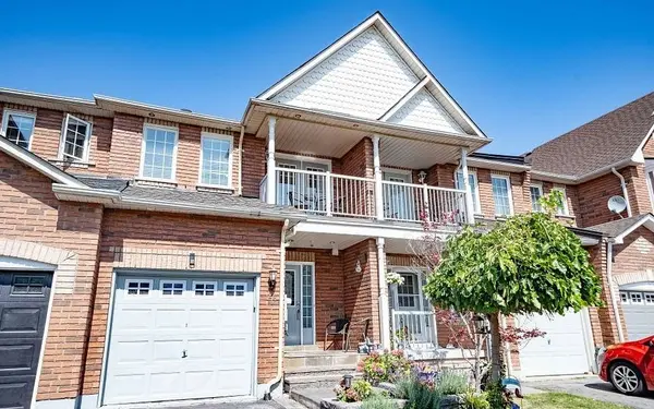 26 Marjoram DR, Ajax, ON L1S 7P3