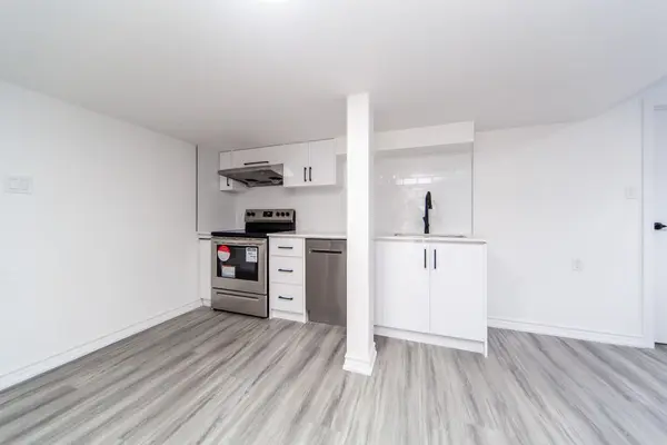 1412 Major Oaks RD #Lower, Pickering, ON L1X 2T2