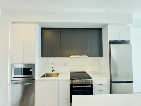 9763 Markham RD #A603, Markham, ON L6E 0W4