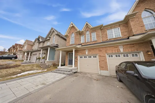 35 Harvest Hills BLVD, East Gwillimbury, ON L9N 0A6