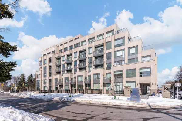 2075 King RD #336, King, ON L7B 0R6