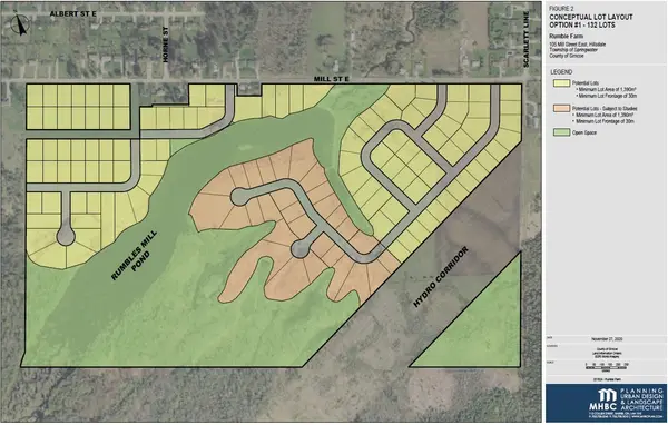 105 Mill ST E, Springwater, ON L0L 1V0