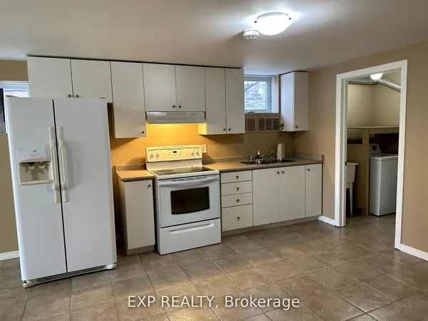 91 Sun King CRES #Basement, Barrie, ON L4M 7K4