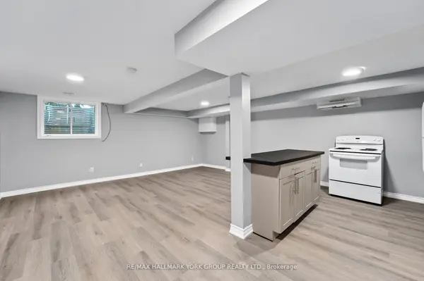 25A College CRES #Lower, Barrie, ON L4M 2W4