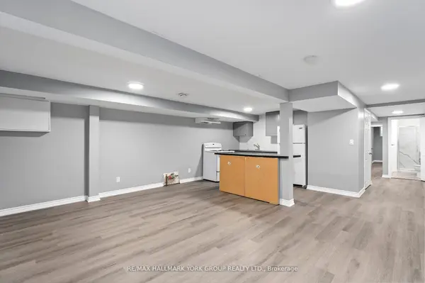 25A College CRES #Lower, Barrie, ON L4M 2W4