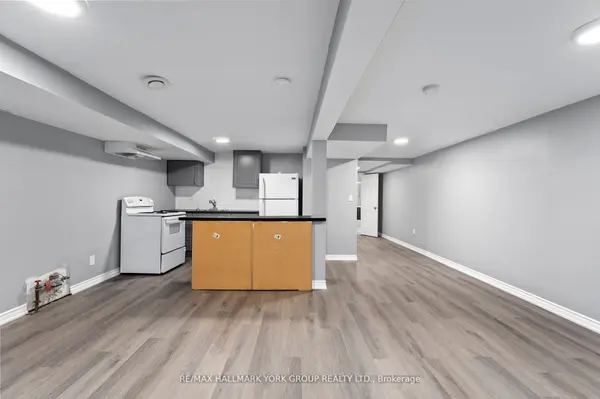 25A College CRES #Lower, Barrie, ON L4M 2W4