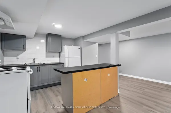 25A College CRES #Lower, Barrie, ON L4M 2W4