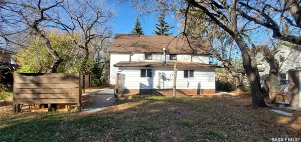 109 Cairo STREET, Wolseley, SK S0G 5H0