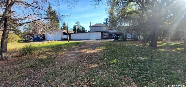 109 Cairo STREET, Wolseley, SK S0G 5H0