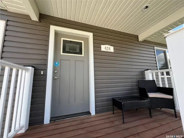 424 3rd AVENUE W, Unity, SK S0K 4L0