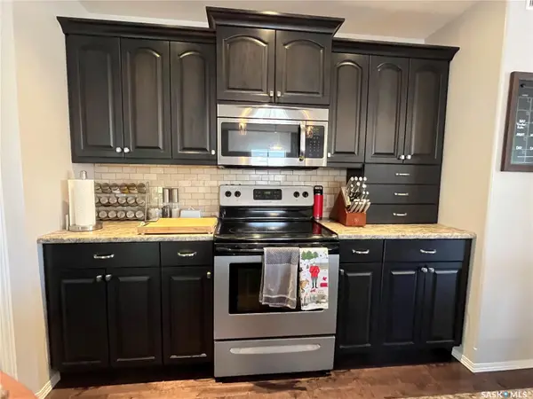 424 3rd AVENUE W, Unity, SK S0K 4L0