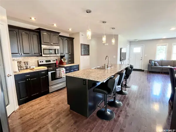 424 3rd AVENUE W, Unity, SK S0K 4L0