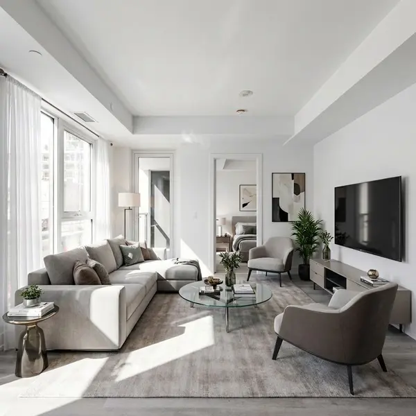 25 Cordova AVE #219, Toronto W08, ON M9A 0E5