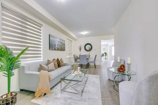 328 Valleyway DR, Brampton, ON L6X 0N9