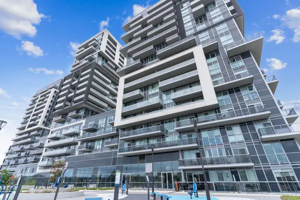 2087 Fairview ST #1209, Burlington, ON L7R 0E5