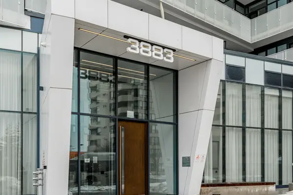 3883 Quartz RD #1808, Mississauga, ON L5B 0M4