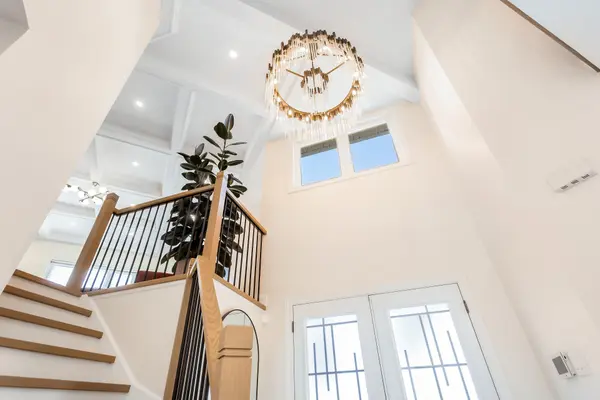 3243 Dovetail Mews, Mississauga, ON L5L 5G8