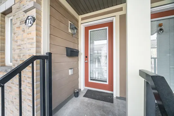 2891 Rio CT #72, Mississauga, ON L5M 0S3