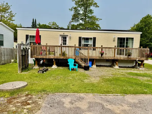 1007 Racoon RD #60, Gravenhurst, ON P1P 0C3