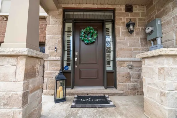 1890 Rymal RD #29, Hamilton, ON L0R 1P0