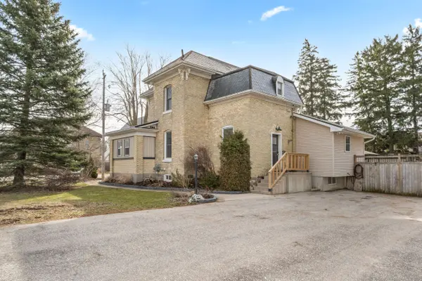 80 Nelson ST, Bluewater, ON N0M 1X0