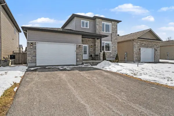 111 DESJARDINS ST, The Nation, ON K0A 2M0