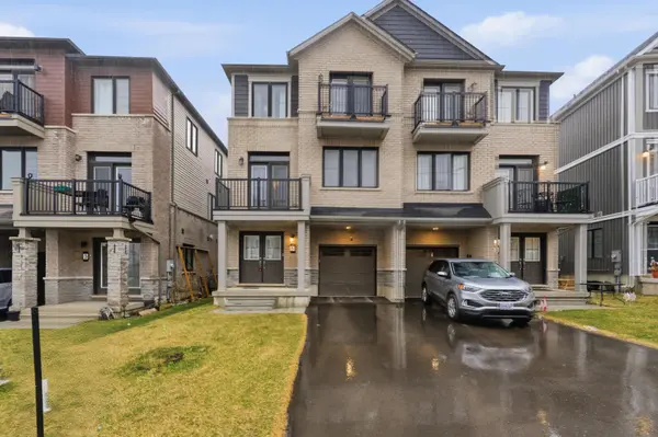 5 Norwich CRES, Haldimand, ON N3W 0J4