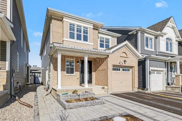 333 Rouncey RD, Kanata, ON K2V 0K4
