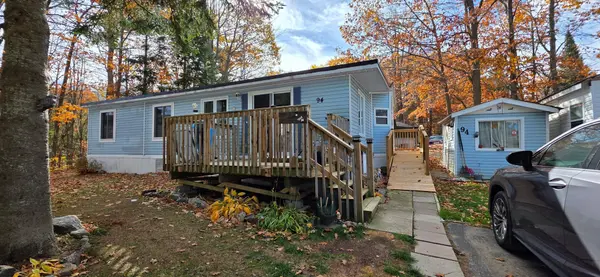 1007 RACOON RD #94, Gravenhurst, ON P1P 0C5