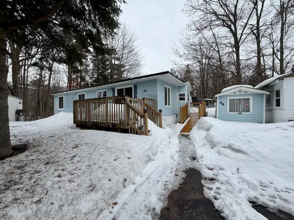 1007 RACOON RD #94, Gravenhurst, ON P1P 0C5