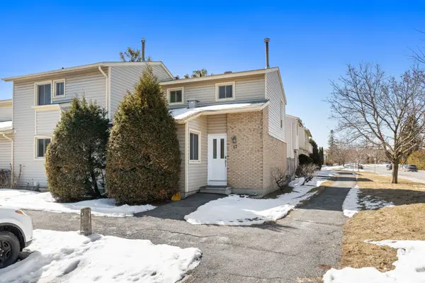 57 Malvern DR, Barrhaven, ON K2J 1M8