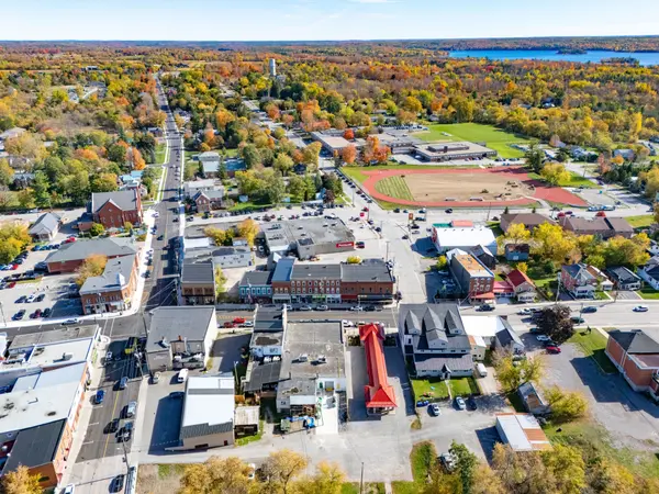 42 Durham ST S, Centre Hastings, ON K0K 2K0