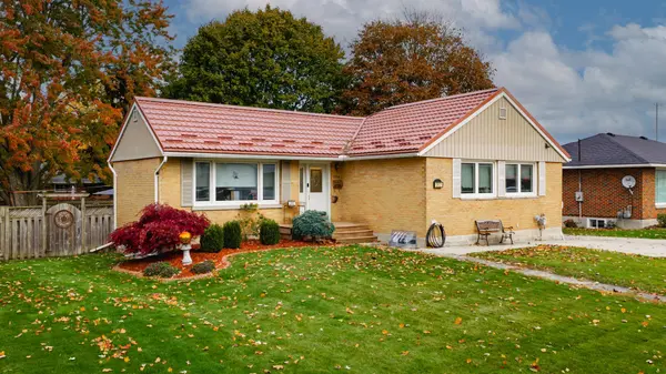 202 St. David ST, West Perth, ON N0K 1N0