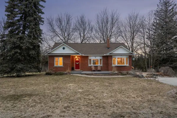 5099 First Line, Erin, ON L7J 2L9