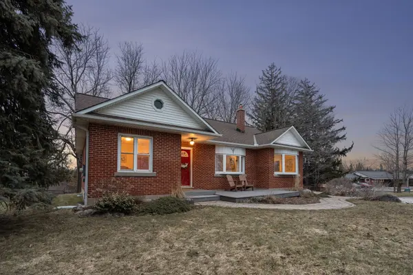 5099 First Line, Erin, ON L7J 2L9