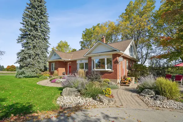 5099 First Line, Erin, ON L7J 2L9