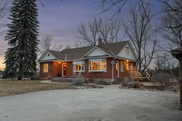 5099 First Line, Erin, ON L7J 2L9