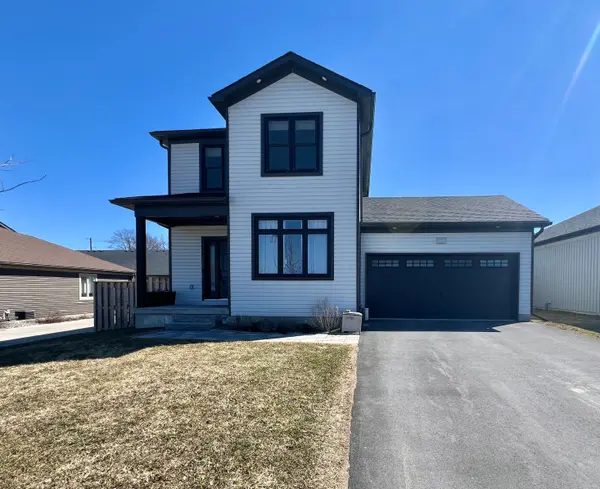 26 Curtis ST, Prince Edward County, ON K0K 2T0