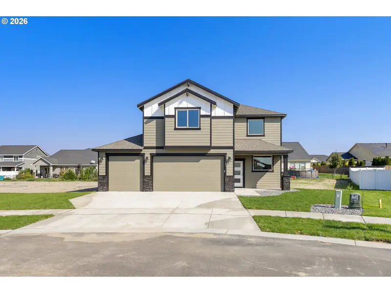 104 TIBER CT, Boardman, OR 97818