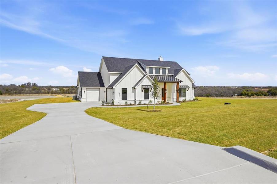 600 Pecos, Aledo, TX 76008